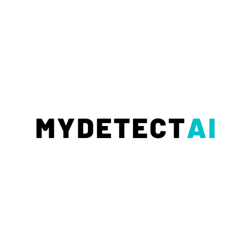 Ai detector: My Detect Ai